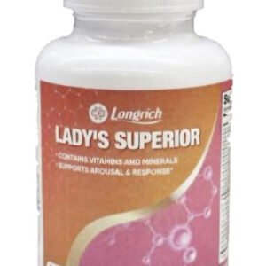 M2eOpA6DnVpVt1miRpBMvaaH4j6nSEMzRWxmfI22 Lady’s Superior