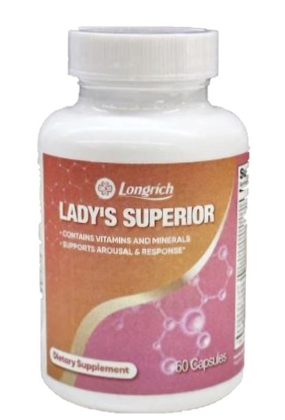 Lady’s Superior