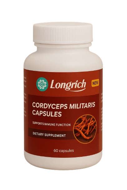 Cordiceps